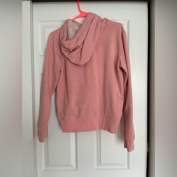Under Armour Coral Hoodie Size Small - Picture 8 of 9